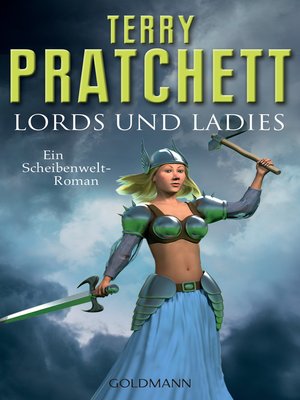 cover image of Lords und Ladies